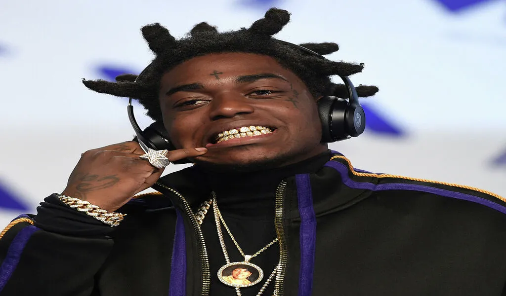 Kodak Black Among Injured At Justin Bieber Afterparty In La 156 Kodak Black