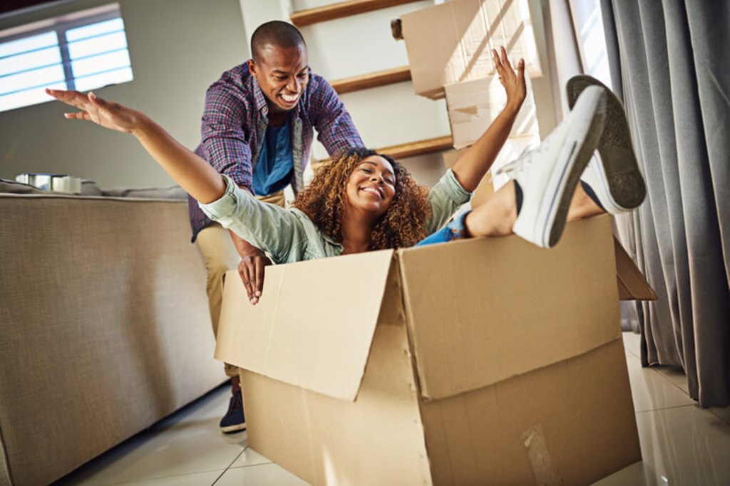 3 Ways To Make Your Move Quick, Efficient, and Stress-Free