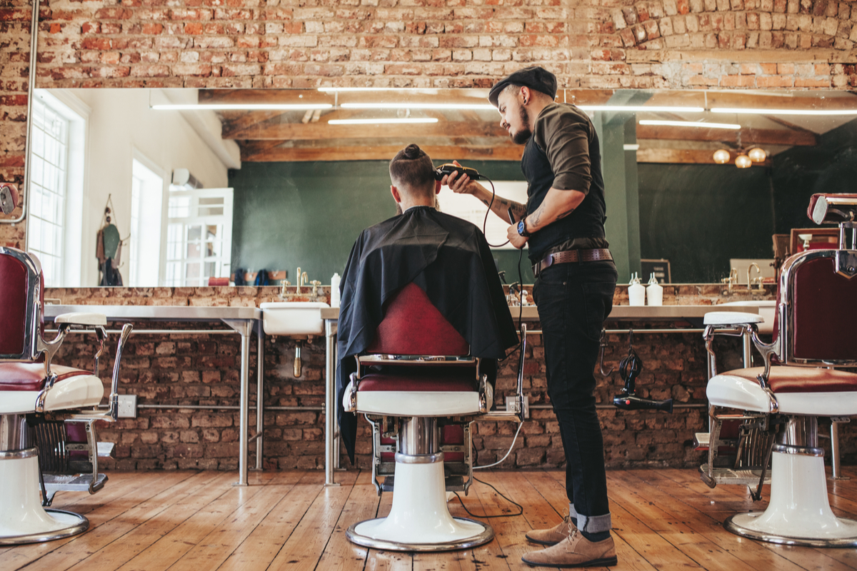 5 Tips to Make You a Good barber