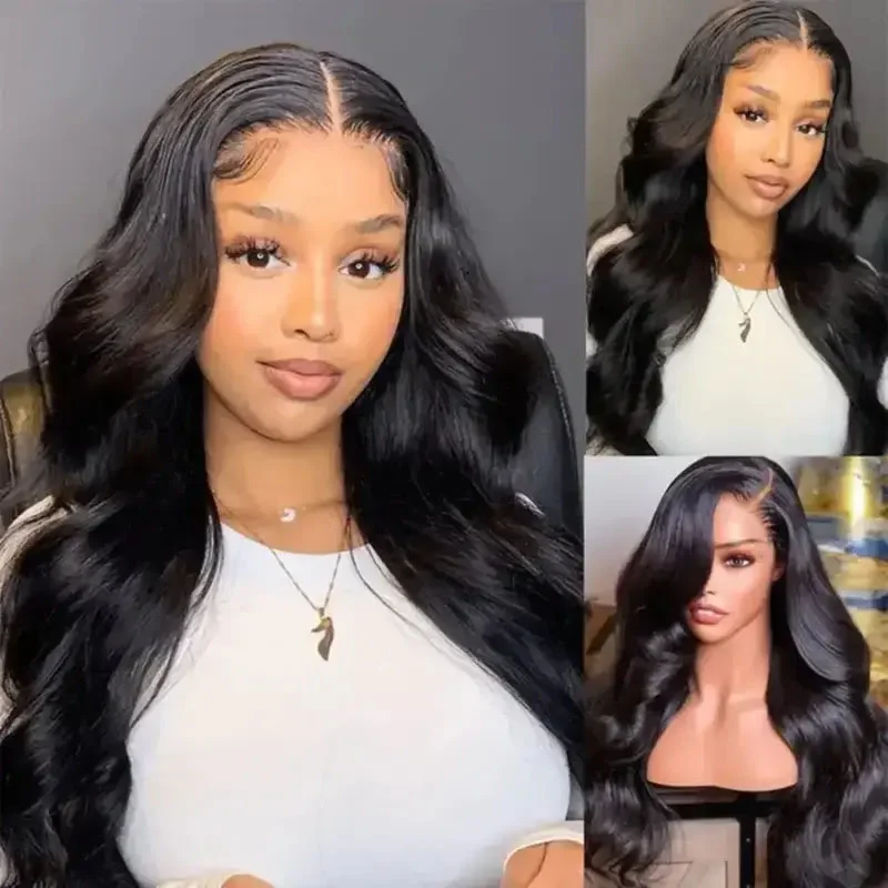 HD Lace Wigs