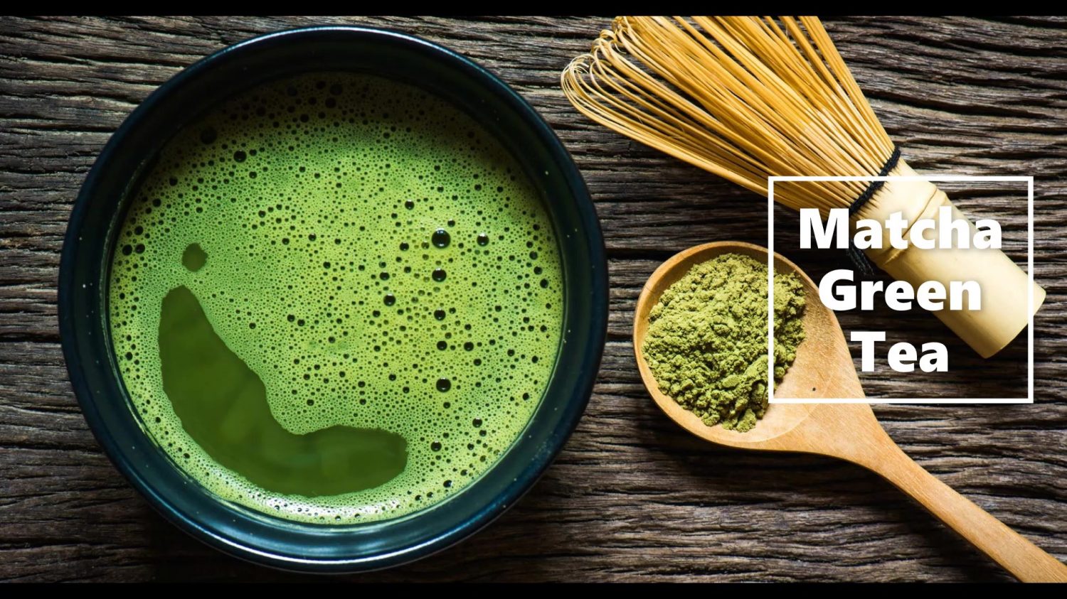 Are You Drinking the Best Matcha Tea Powder