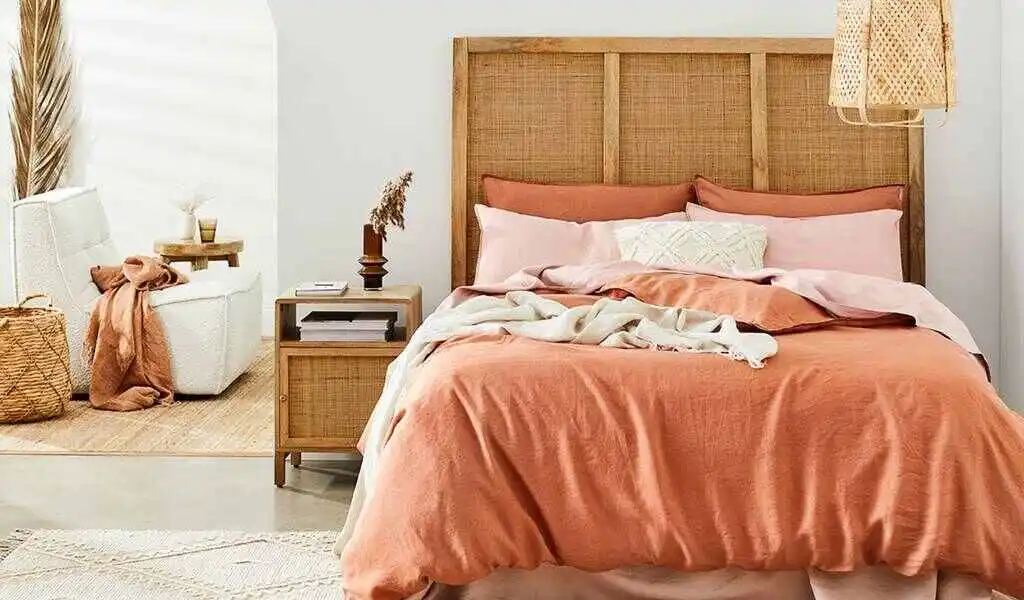 Bed for Summe