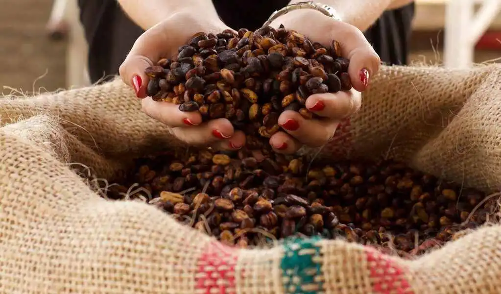 Colombian Coffee