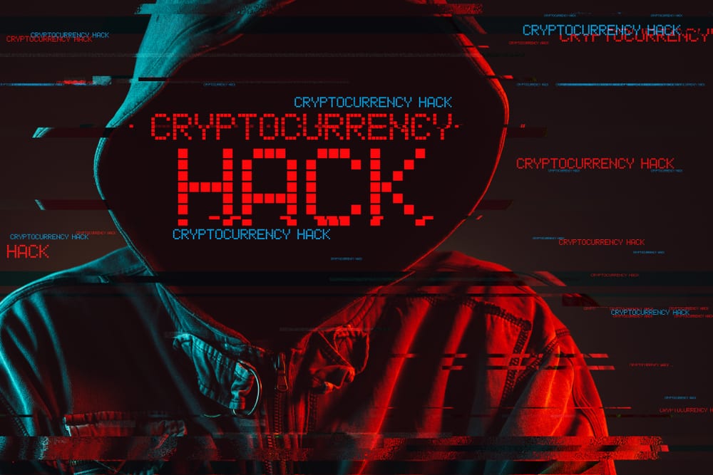 Understanding Crypto Hacking And Cybersecurity Issues In 2022 - Vimarsana News