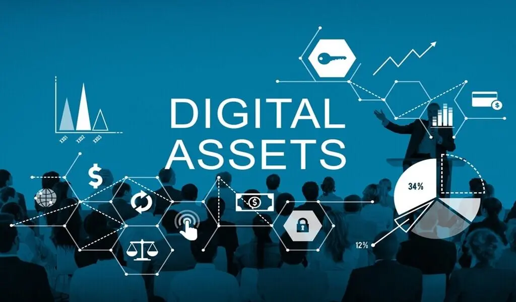 Digital Asset