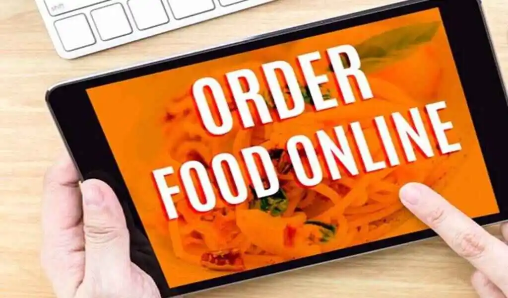 Food Online