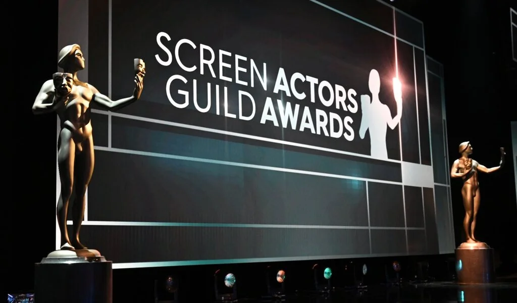 SAG Awards 2022