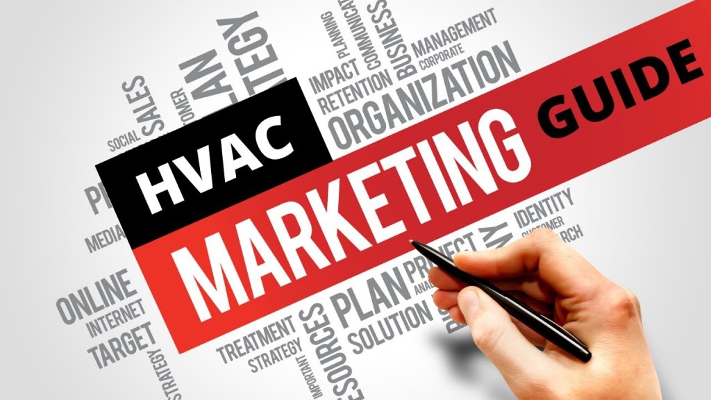 HVAC Marketing Strategies for Boosting Sales in 2022