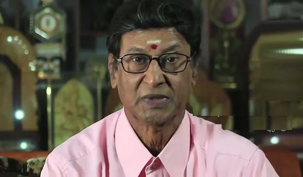Rajesh Kannada