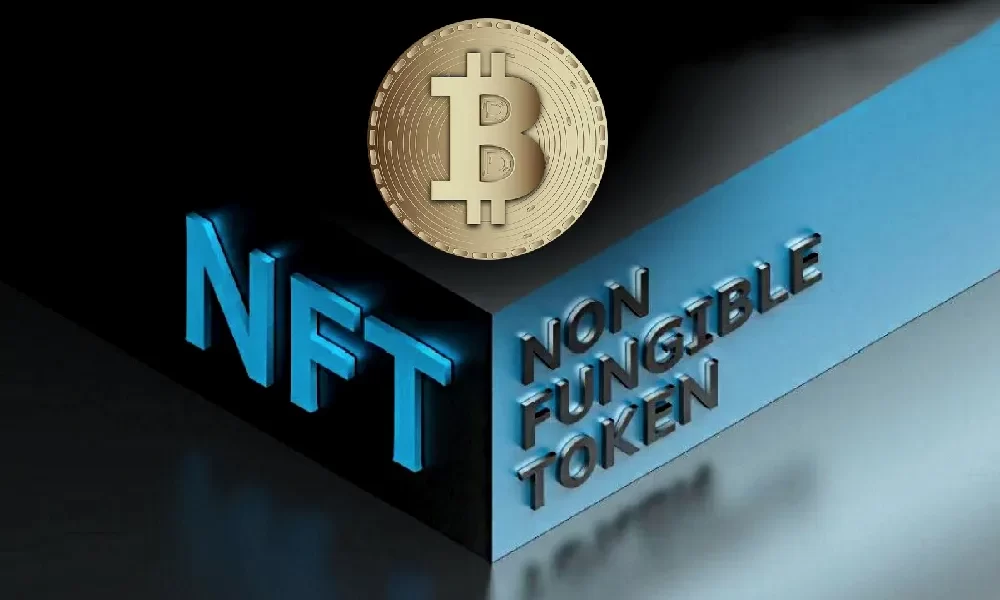 NFTs Versus Cryptocurrencies: 5 Things You Should Know - Vimarsana News