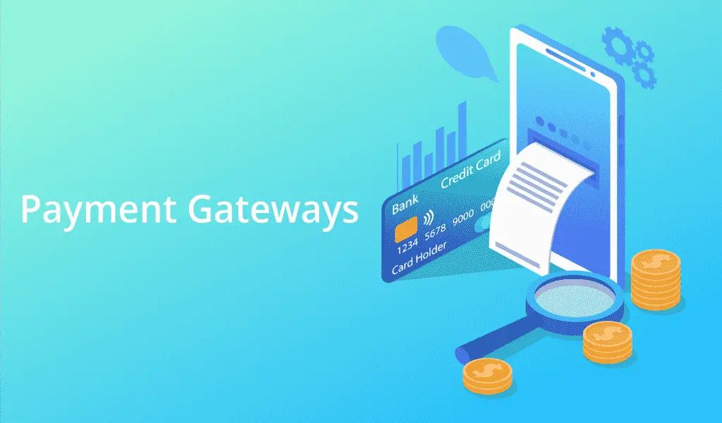 Payment Gateway