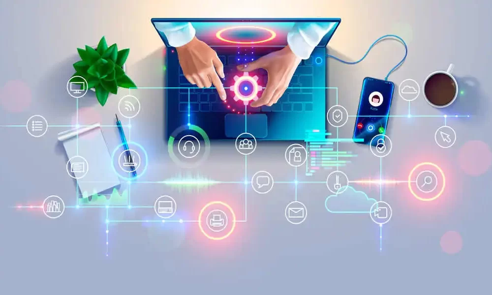 How Remote IT Support Helps Your Business Function Better - Vimarsana News