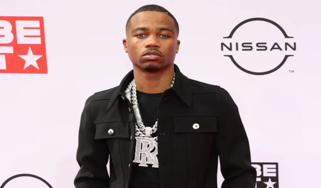 Why Did Roddy Ricch Deactivate All Social Media Accounts? - Vimarsana News