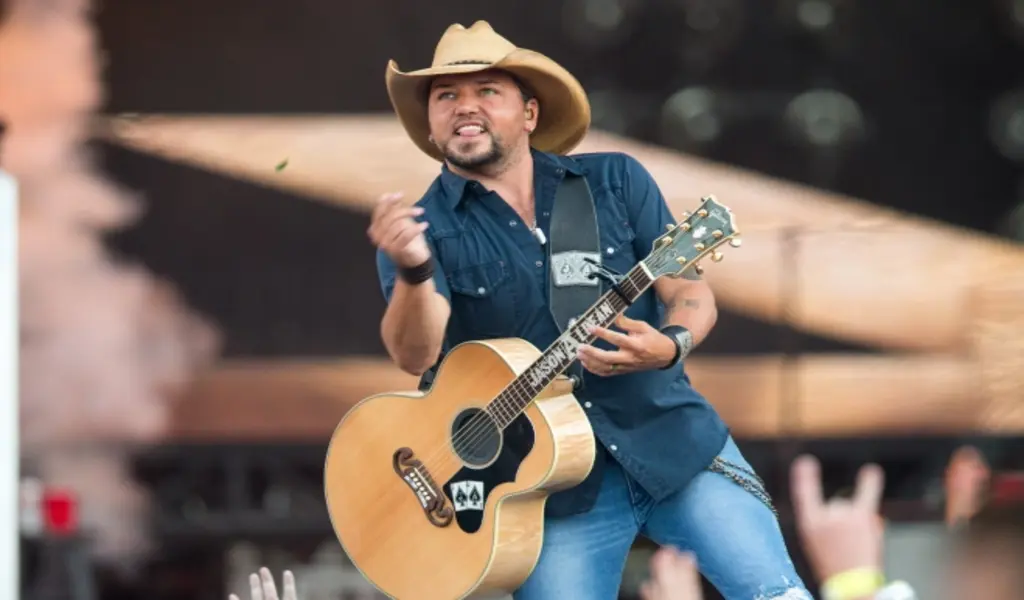 Jason Aldean