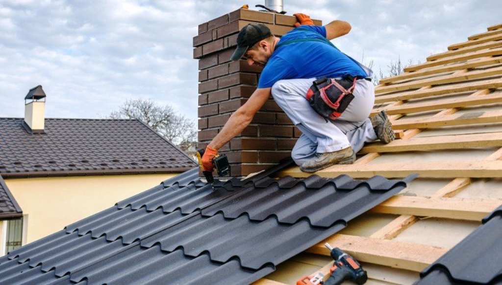 The 3 Things You Need to Know to Before You Replace Your Old Roof