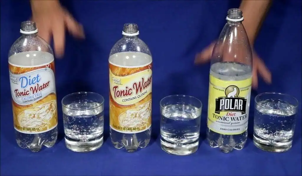 Tonic Water