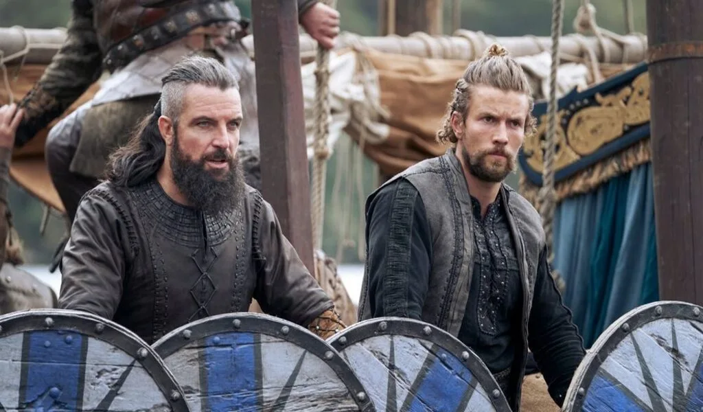 Vikings Valhalla Season 2