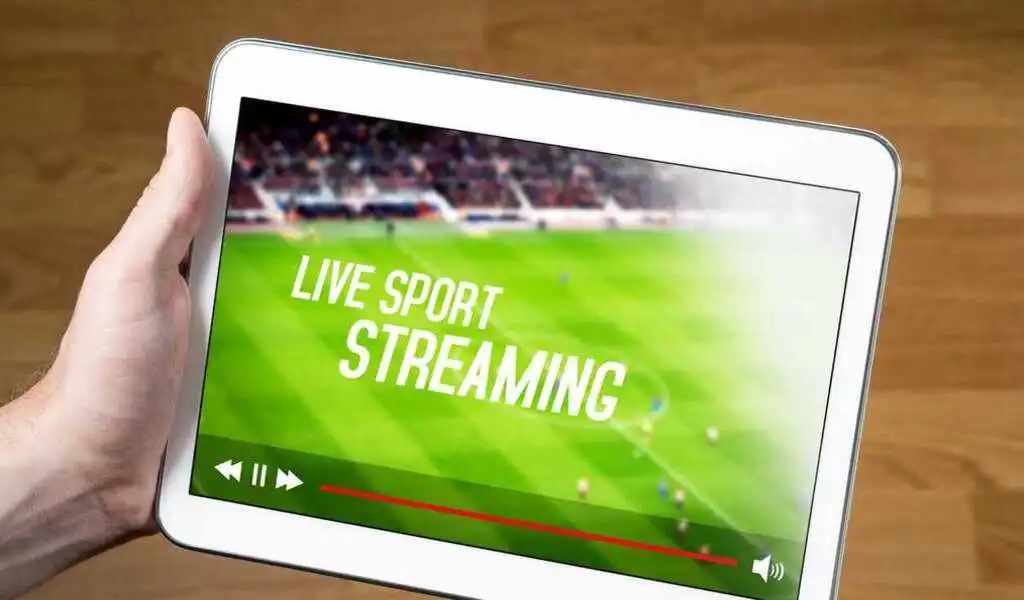 Watching Live Streams