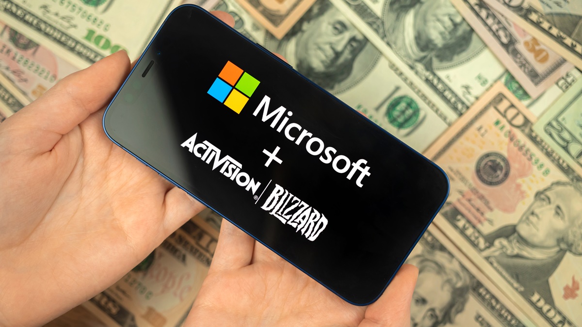 Why Is Microsoft Investing Heavily In The Gaming And Crypto Ecosystem?