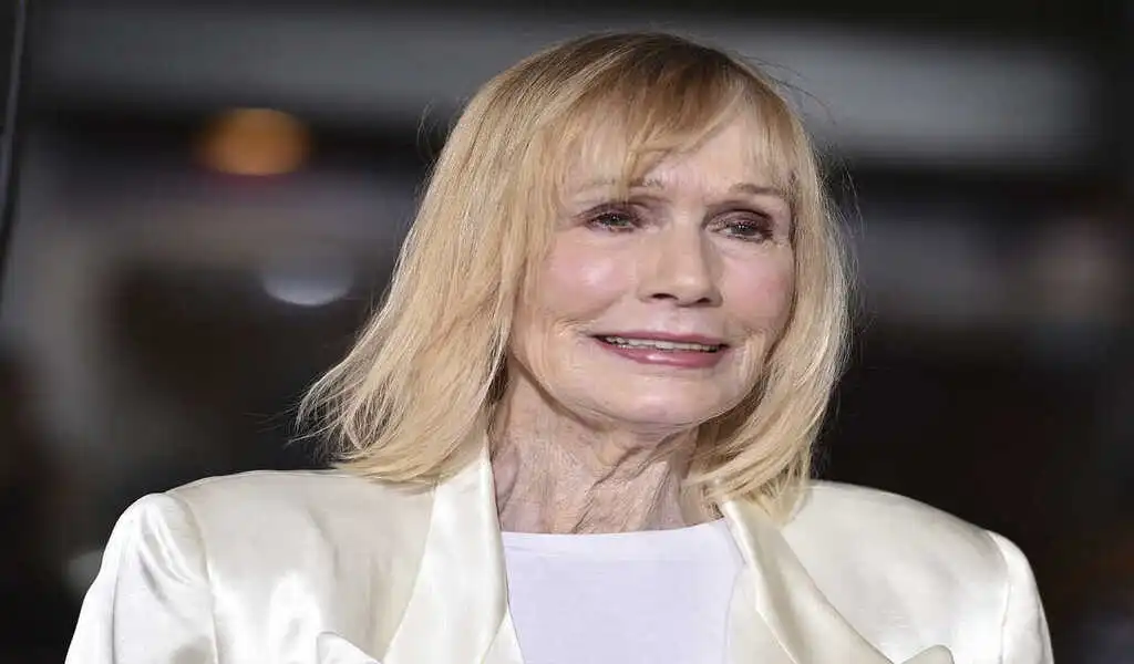 Sally Kellerman