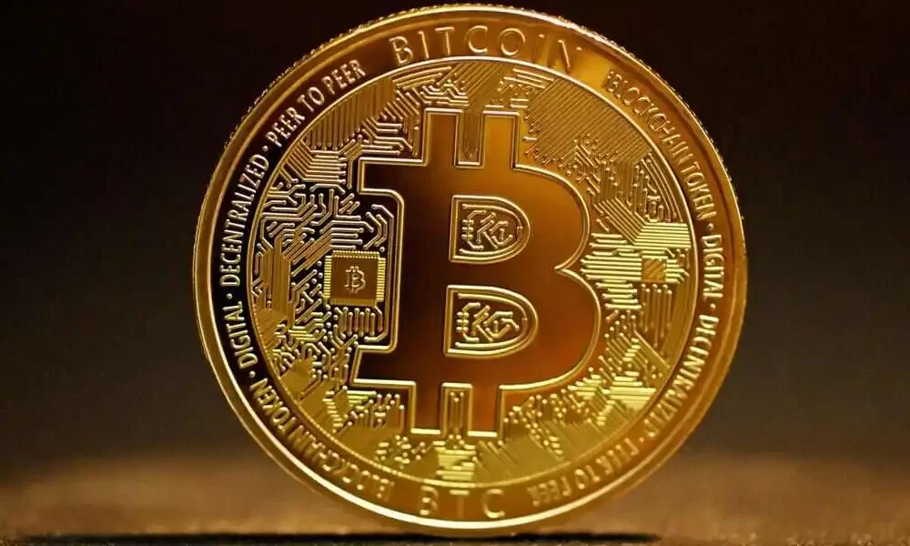 Bitcoin As A Currency - Cryptocurrency - Vimarsana News