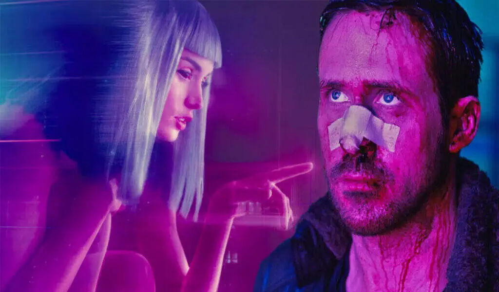 Blade Runner 2099