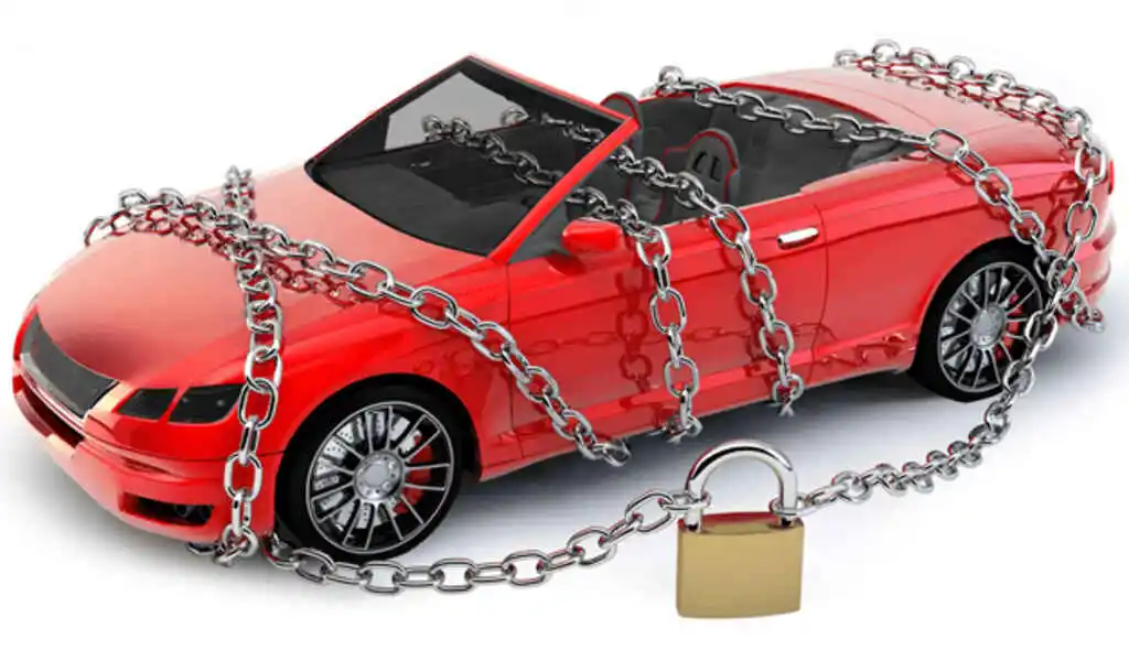 5 Ways To Keep Your Car Secure CTN NEWS