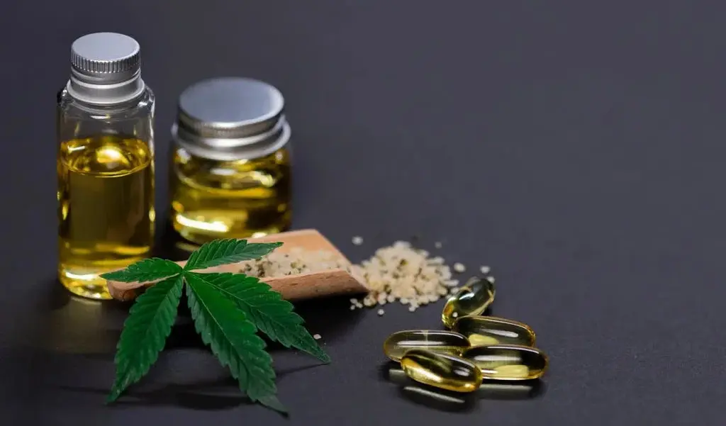 cbd oil