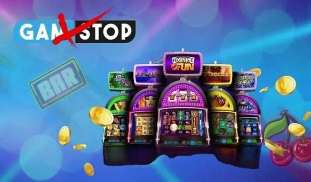 Random casinos not under gamstop Tip