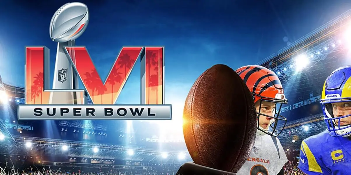 Super Bowl LVI