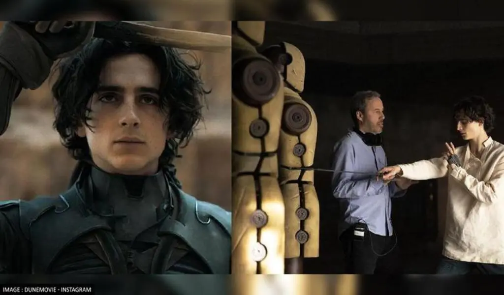 Dune 2: Director Denis Confirms Script Is Complete, Filming Begins Soon 156 Dune 2