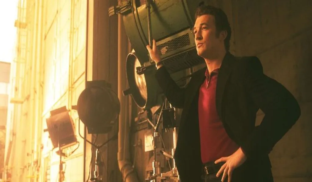 'The Offer' Trailer Review: The Making Of 'The Godfather' Starring Miles Teller - Vimarsana News
