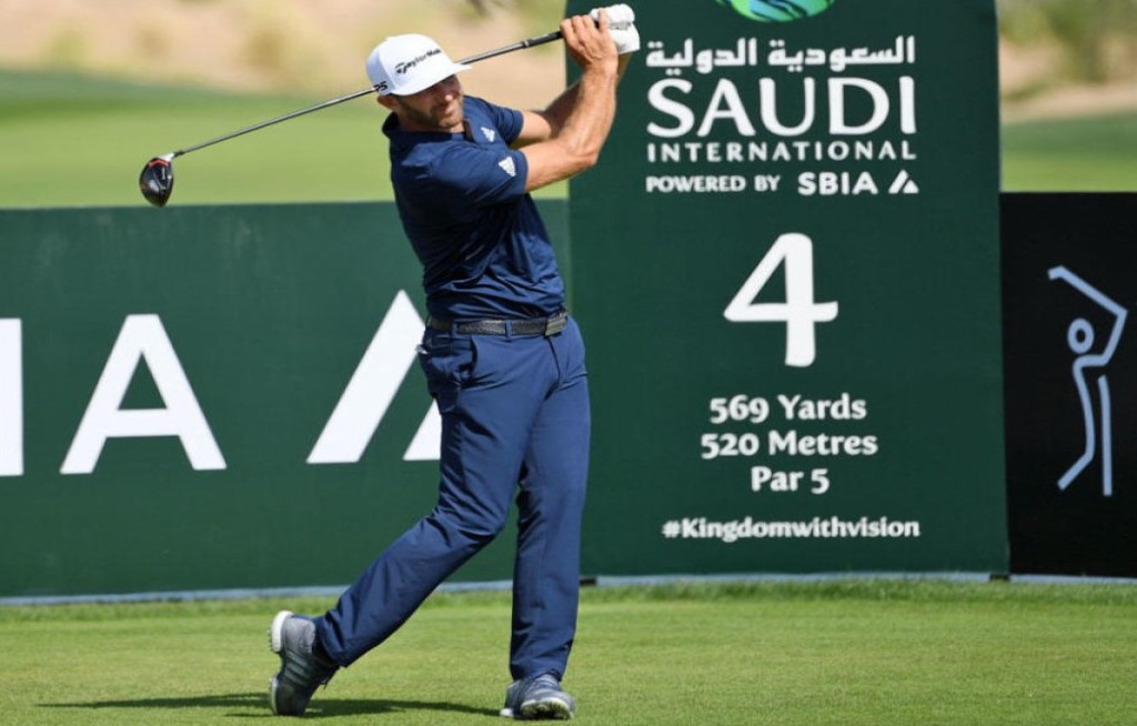 PGA Tour Threatened by Saudi Arabia's Investment in Asian Tour