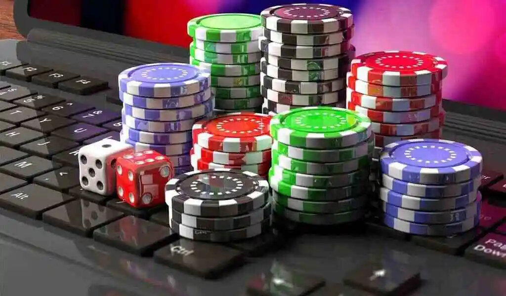 How to Grow Your bitcoin online casino Income