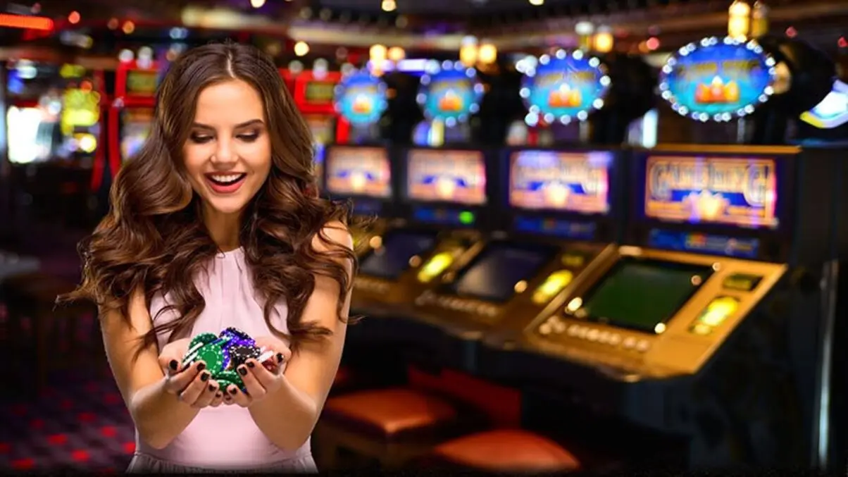Why Is It A Trusted Slot777 Site? Why Is It A Trusted Slot777 Site?
