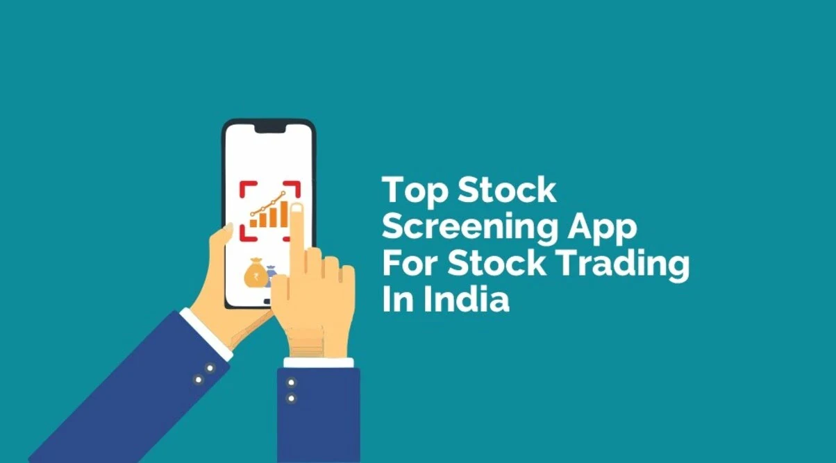 Stock Screening App