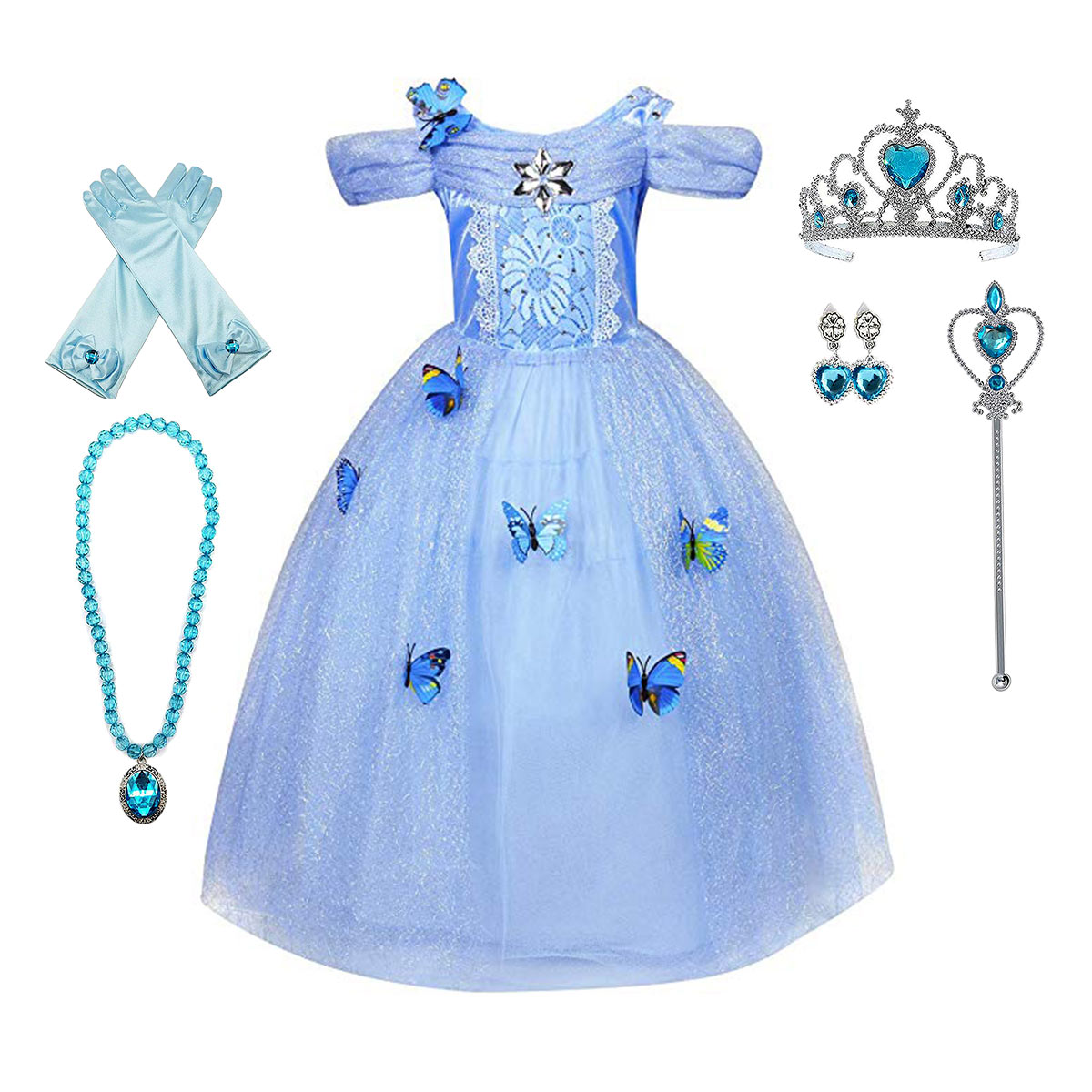 10 Gift Ideas For Princess Cinderella Fans