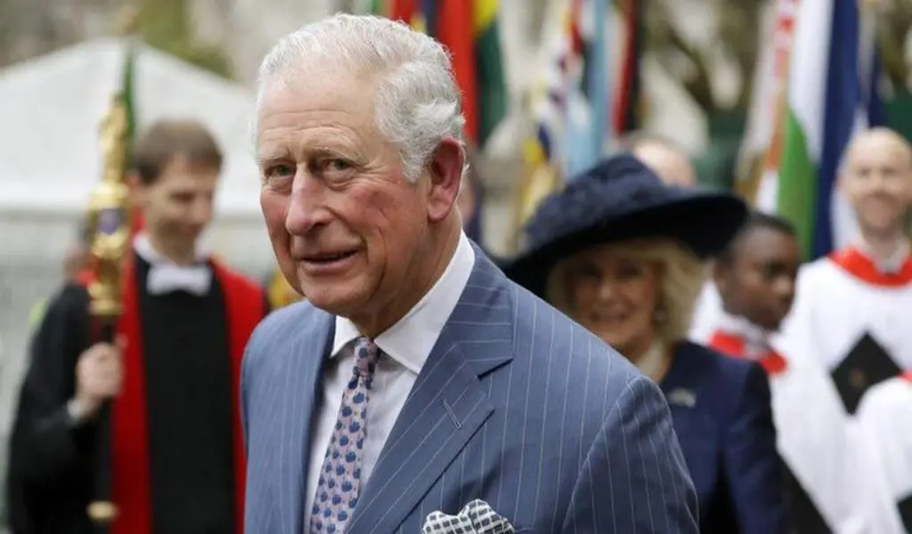 Prince Charles