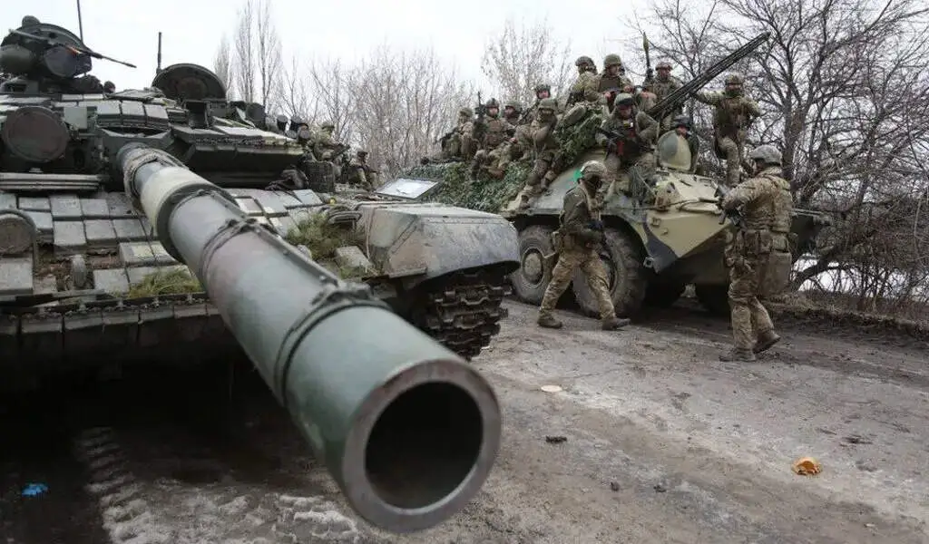 How Might This War End In Ukraine?