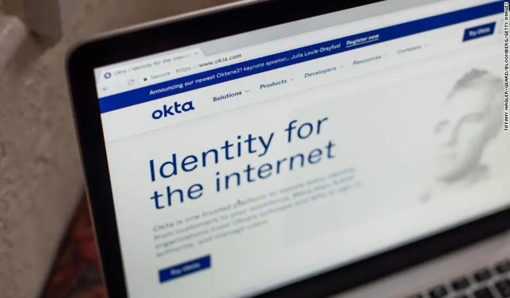 Here’s What We Know About The Reported Hack On Okta