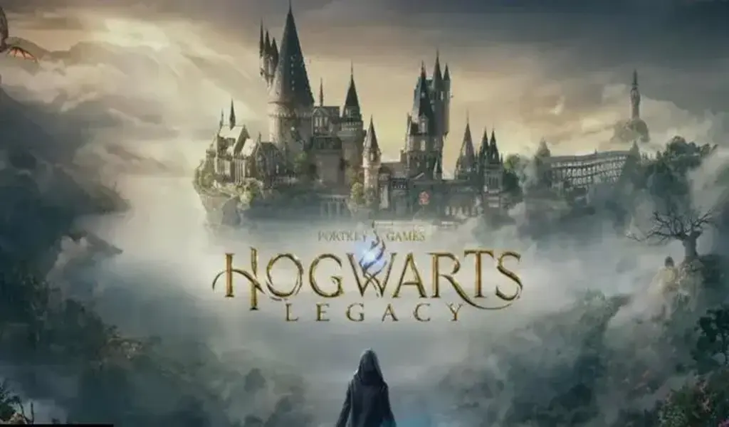 Hogwarts Legacy