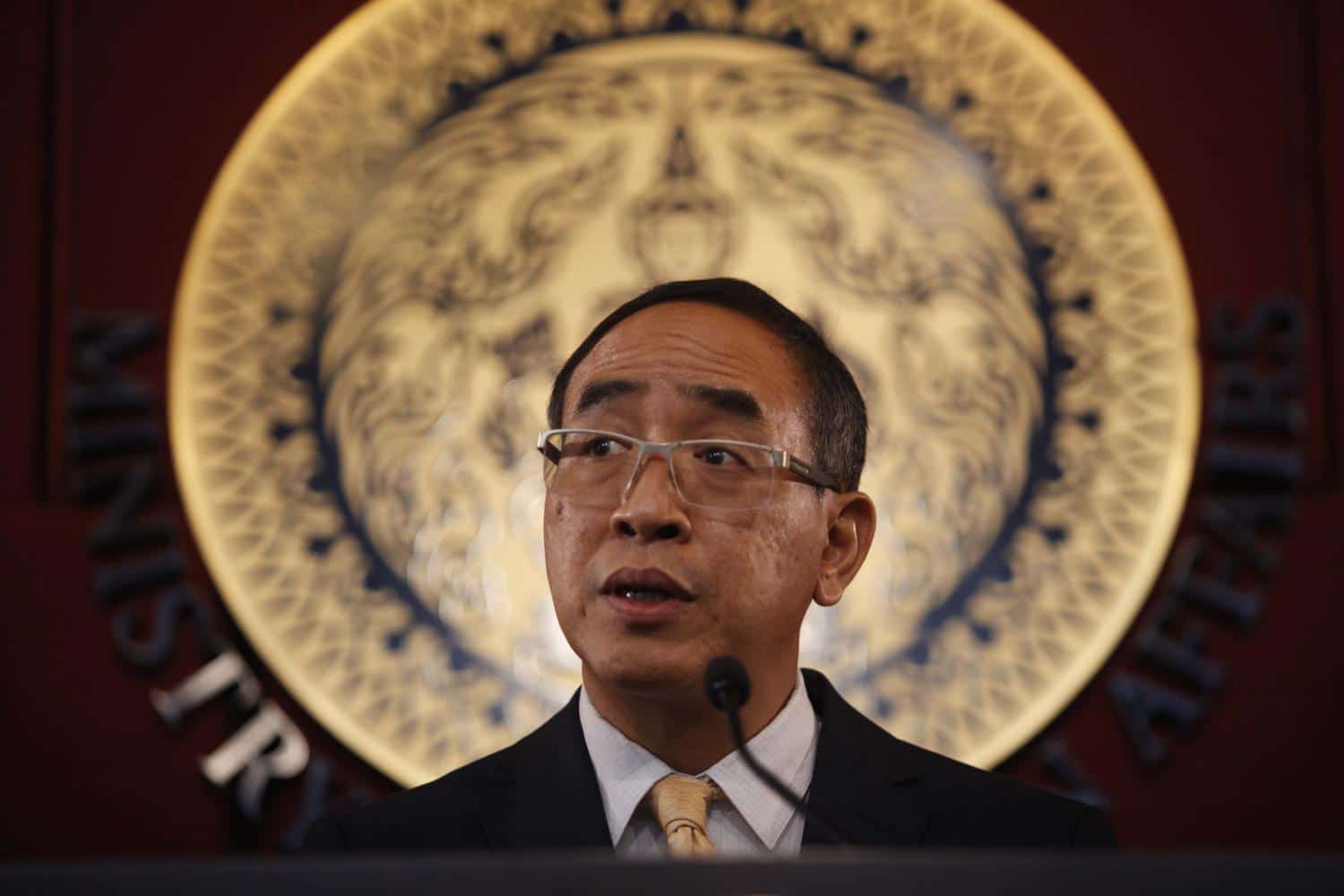 Thailand Chooses Neutrality In The Russia-Ukraine Conflict - Vimarsana News