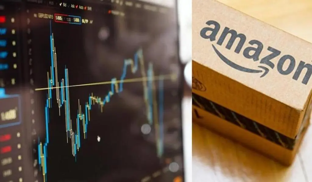 Amazon (AMZN) Announced 20-for-1 Stock Split, $10 Bln Share Buyback