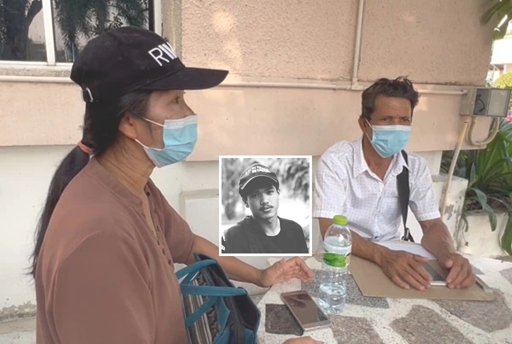 Parents Of Student Killed In University Hazing Ritual Refuse US$1,500 Compensation - Vimarsana News