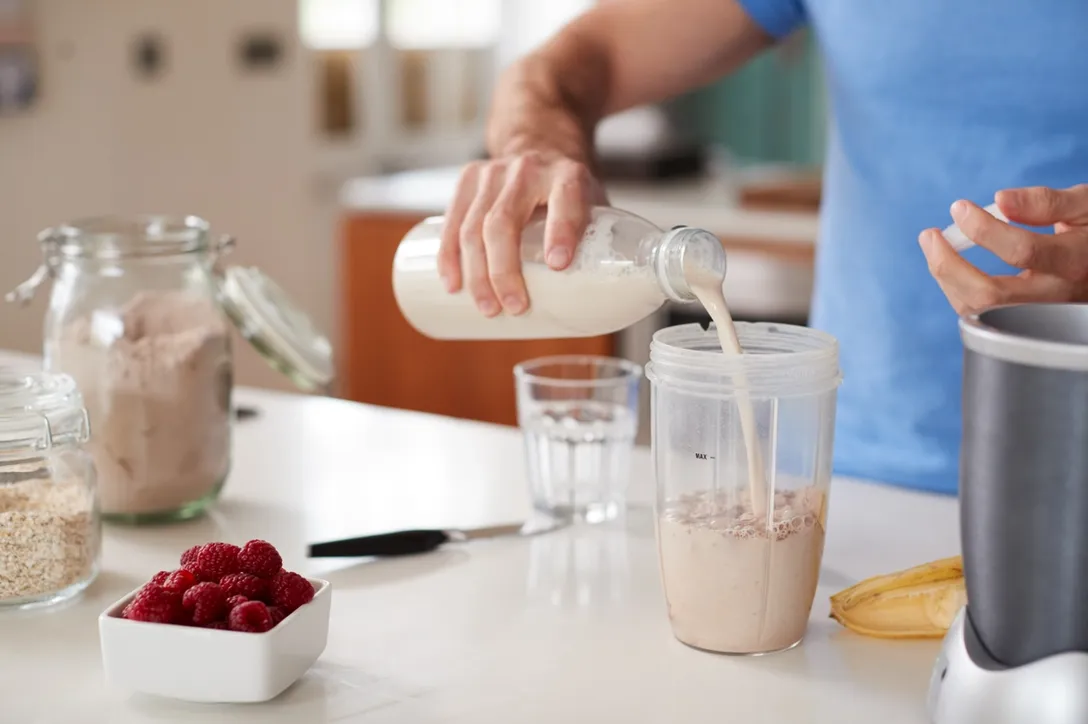Can You Take Protein Powder Without Exercising?