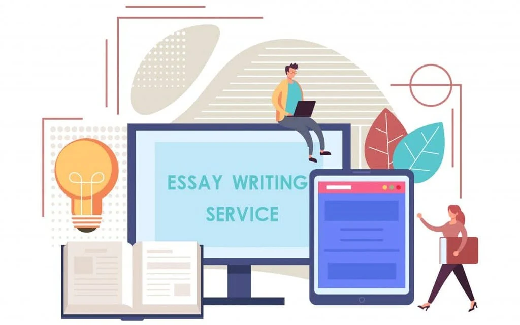 The Best Essay Writing Services on the Market