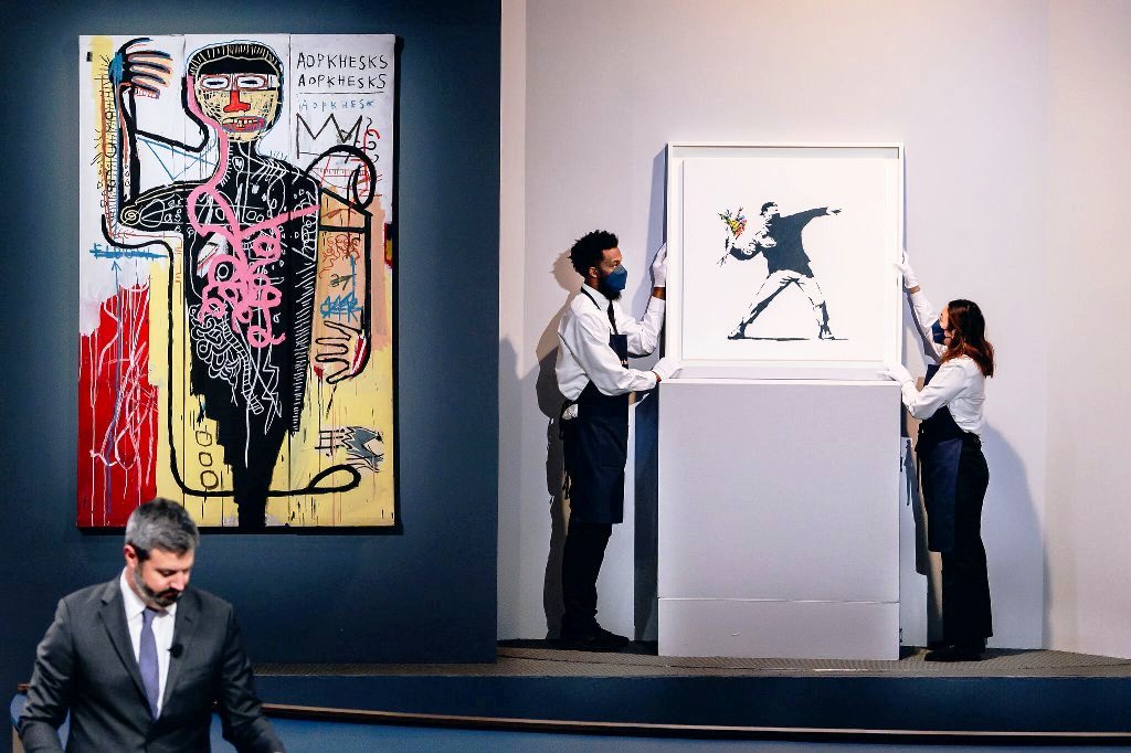 Everything You Need to Know About Art Auctions in 2022