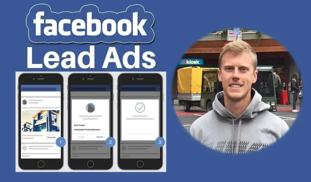 Facebook Lead Generation