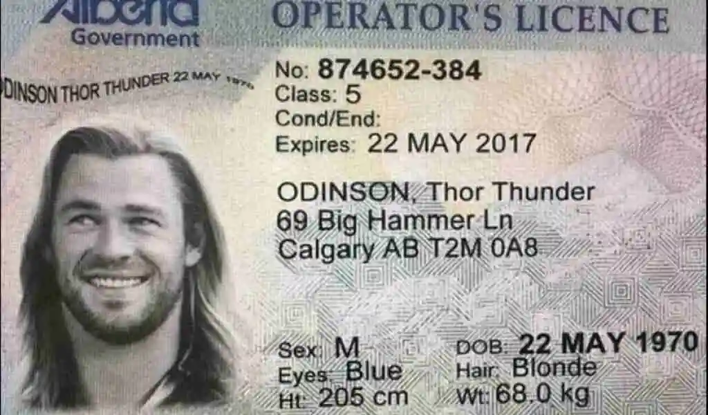How To Successfully Use A Fake Id