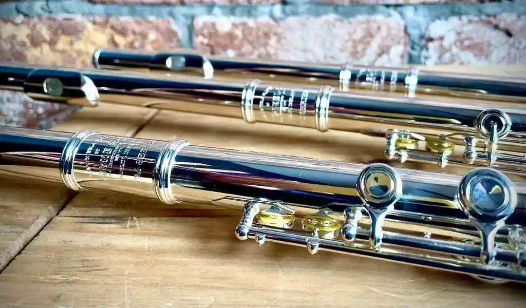 Flutes for Sale